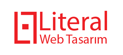 literal web dizayn logo